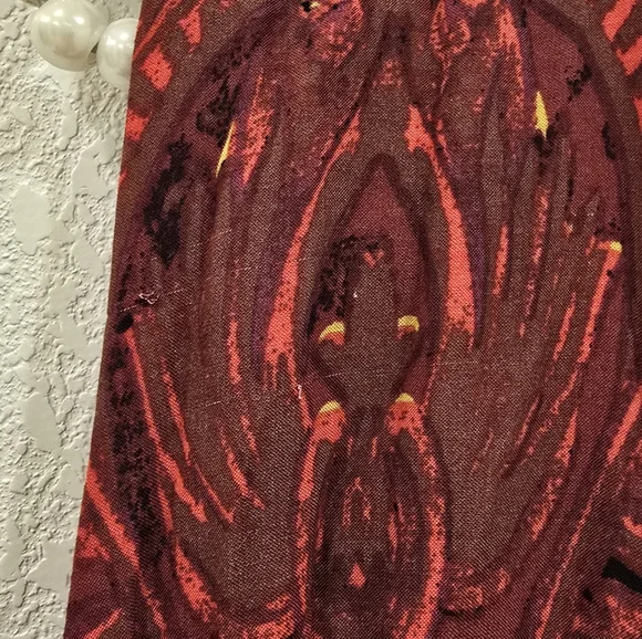 Free People Walking Through My Dreams mini dress L - Picture 9 of 9